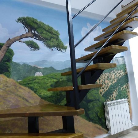 Casa Cazorla C Del Valle Zewnętrze zdjęcie