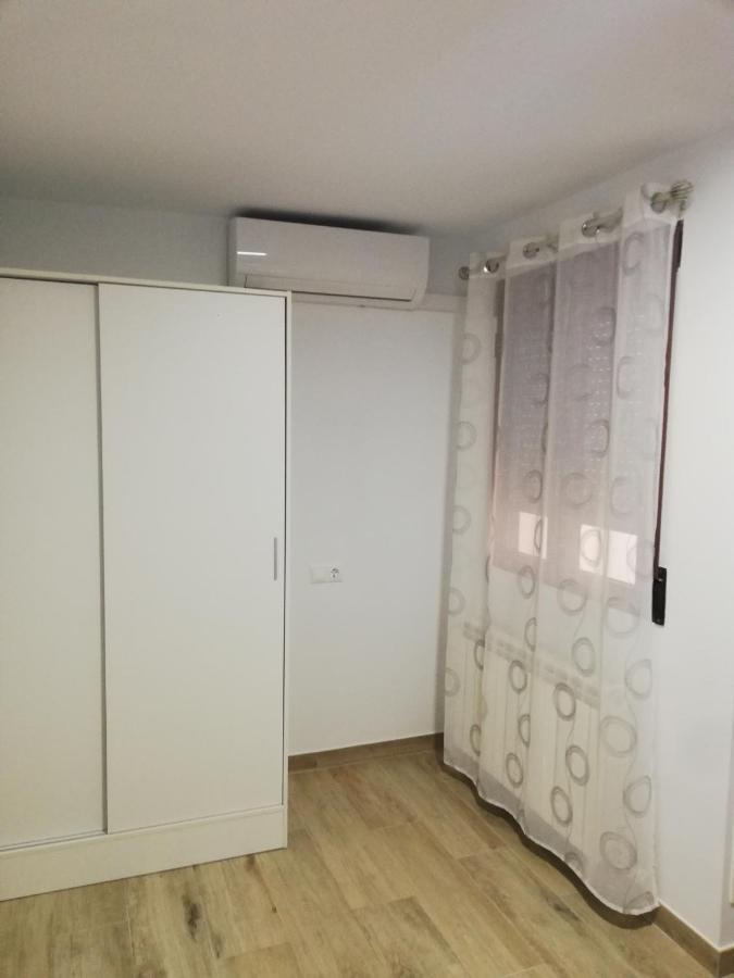 Casa Cazorla C Del Valle Zewnętrze zdjęcie