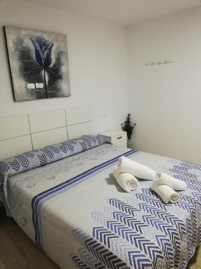 Casa Cazorla C Del Valle Zewnętrze zdjęcie