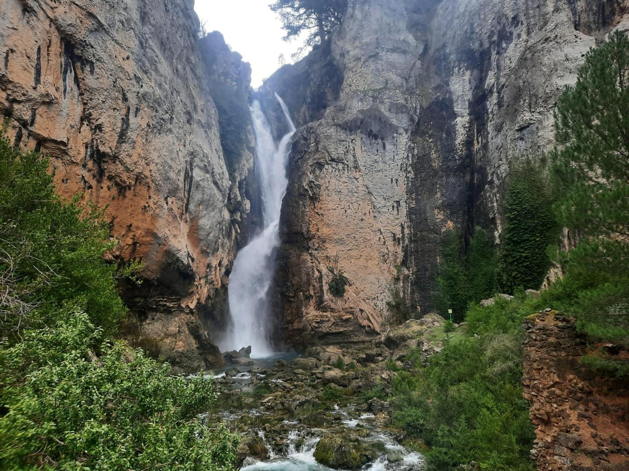 Willa Casa Cazorla C Del Valle Zewnętrze zdjęcie