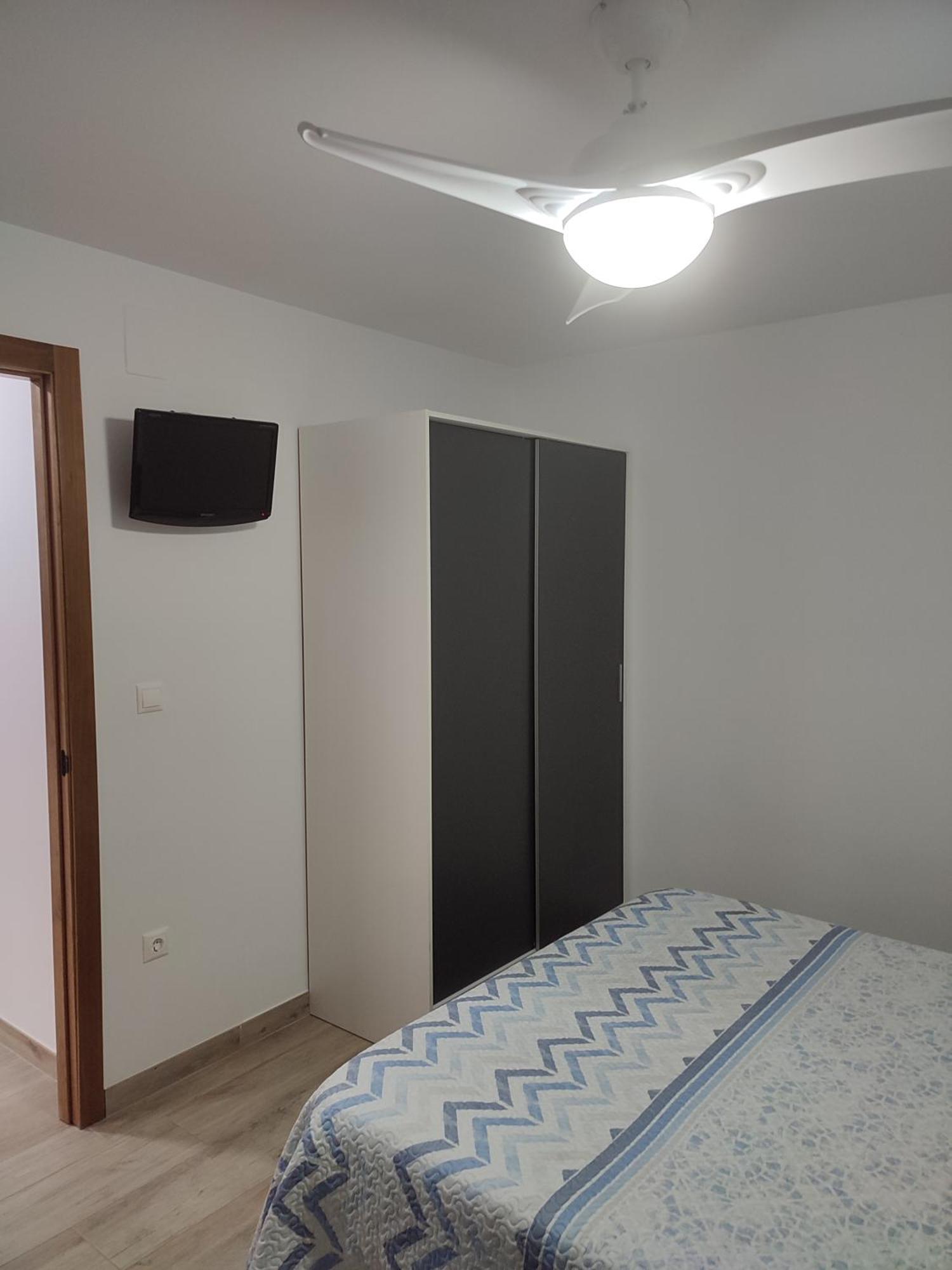 Casa Cazorla C Del Valle Pokój zdjęcie