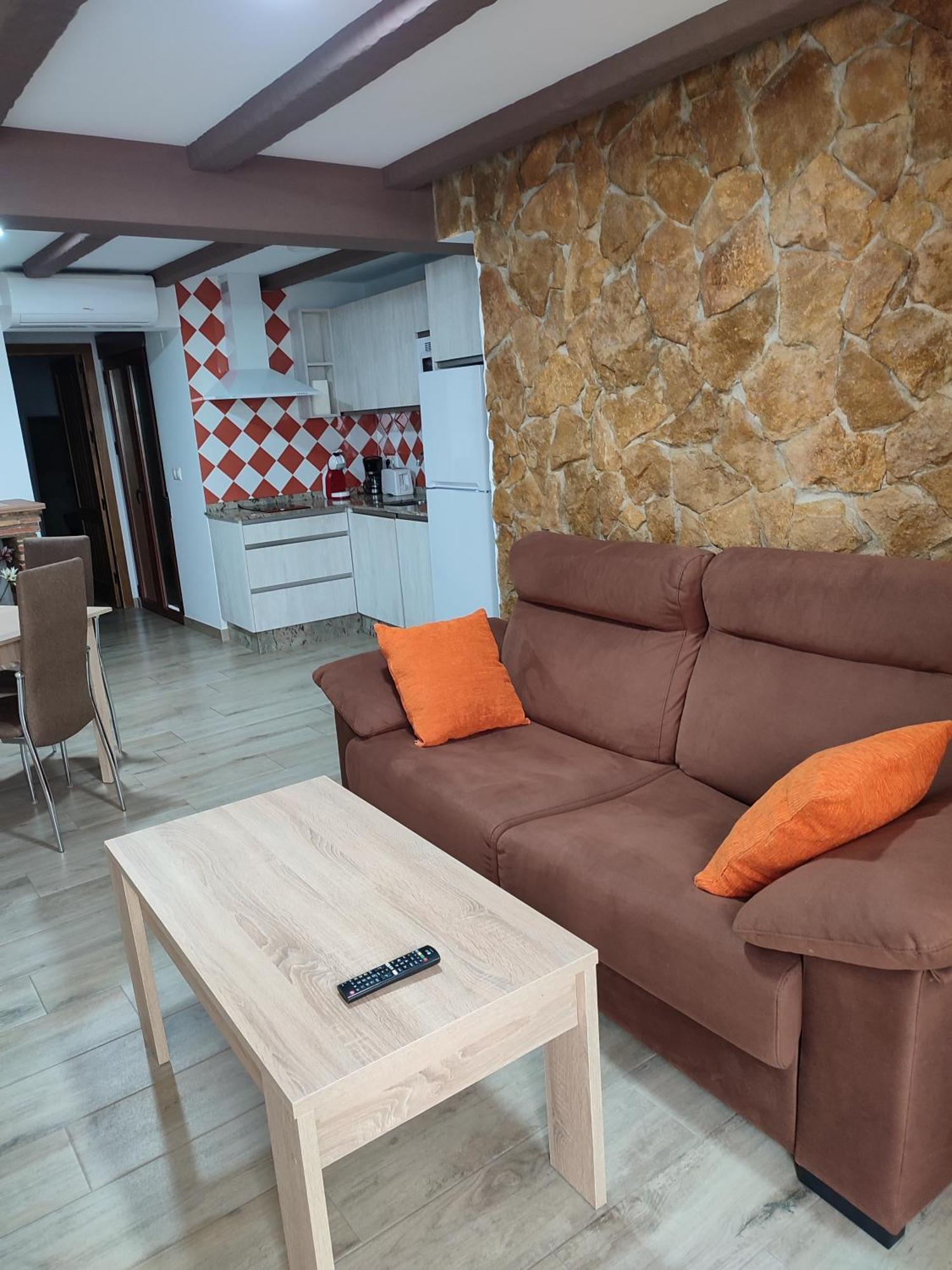 Casa Cazorla C Del Valle Pokój zdjęcie