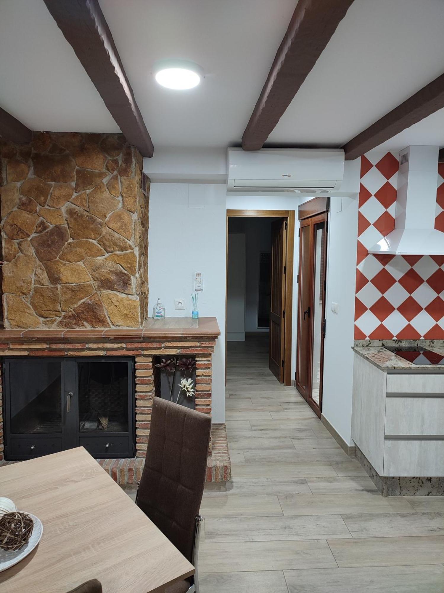 Casa Cazorla C Del Valle Pokój zdjęcie