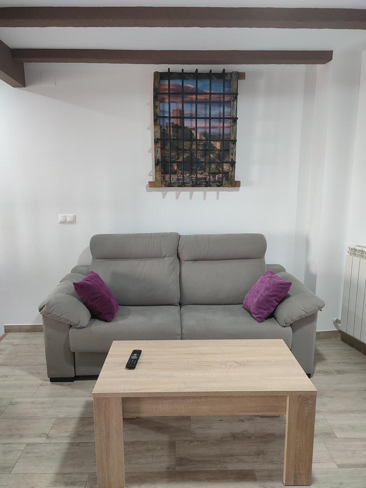 Casa Cazorla C Del Valle Pokój zdjęcie