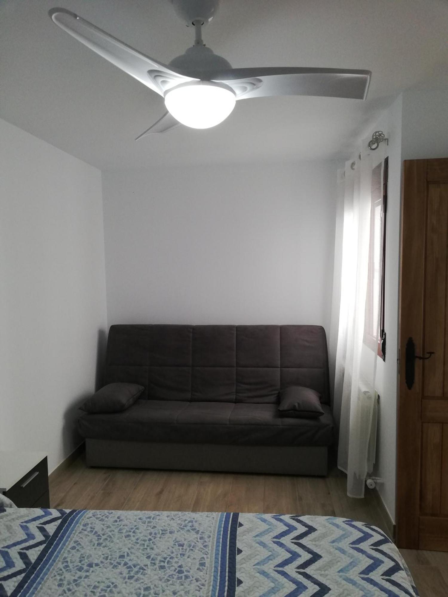 Casa Cazorla C Del Valle Pokój zdjęcie