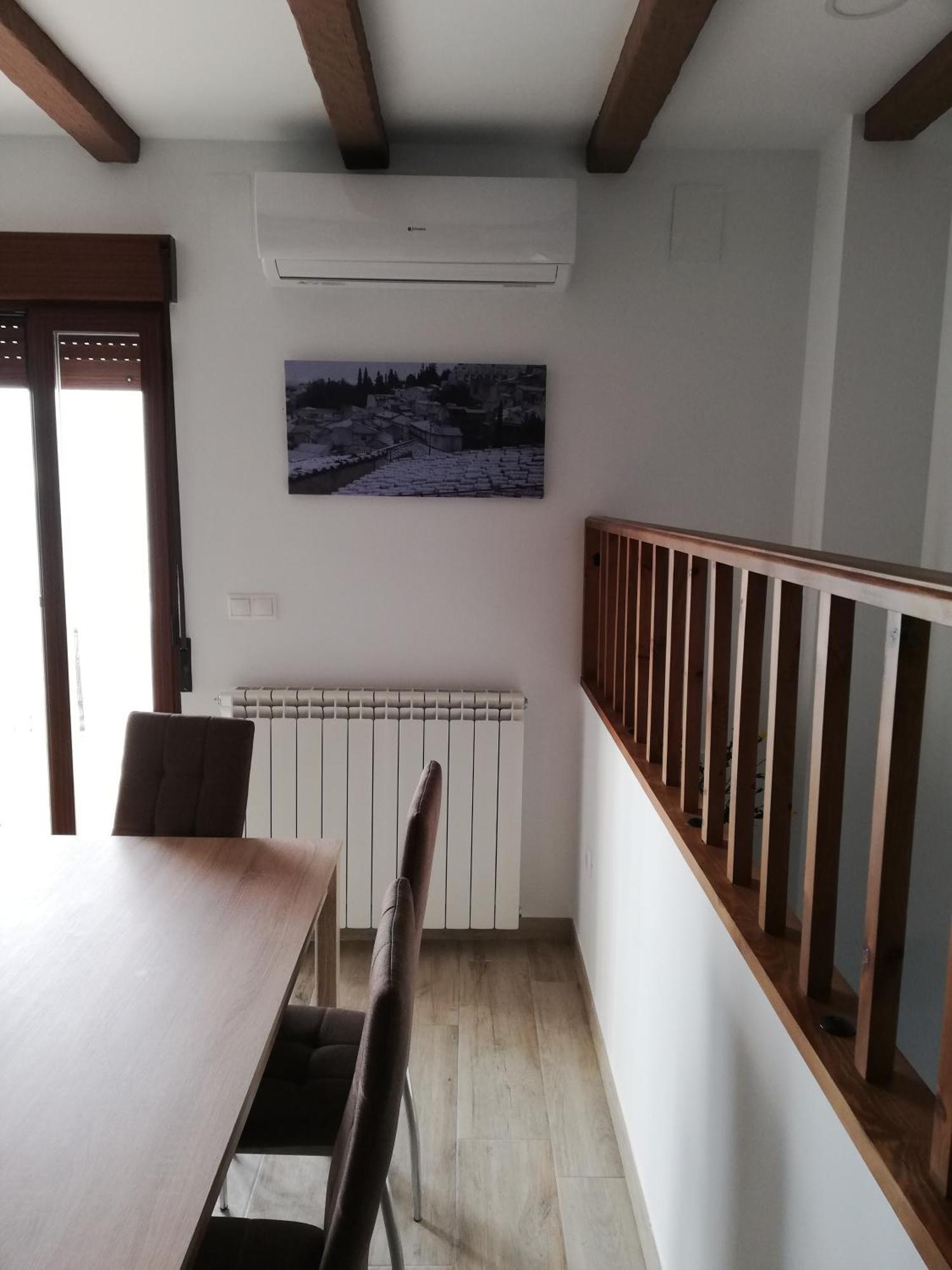 Casa Cazorla C Del Valle Pokój zdjęcie