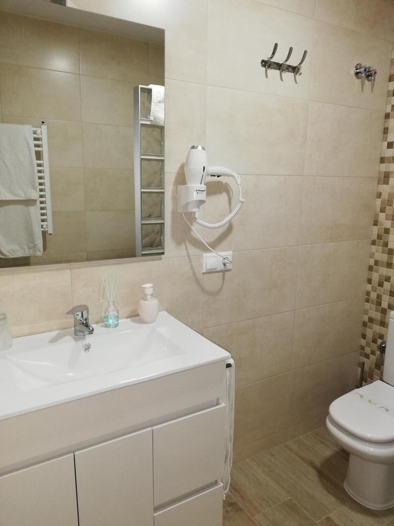 Casa Cazorla C Del Valle Pokój zdjęcie