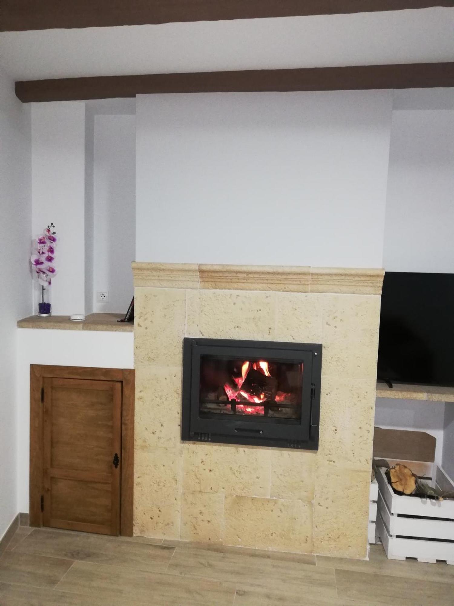 Casa Cazorla C Del Valle Pokój zdjęcie