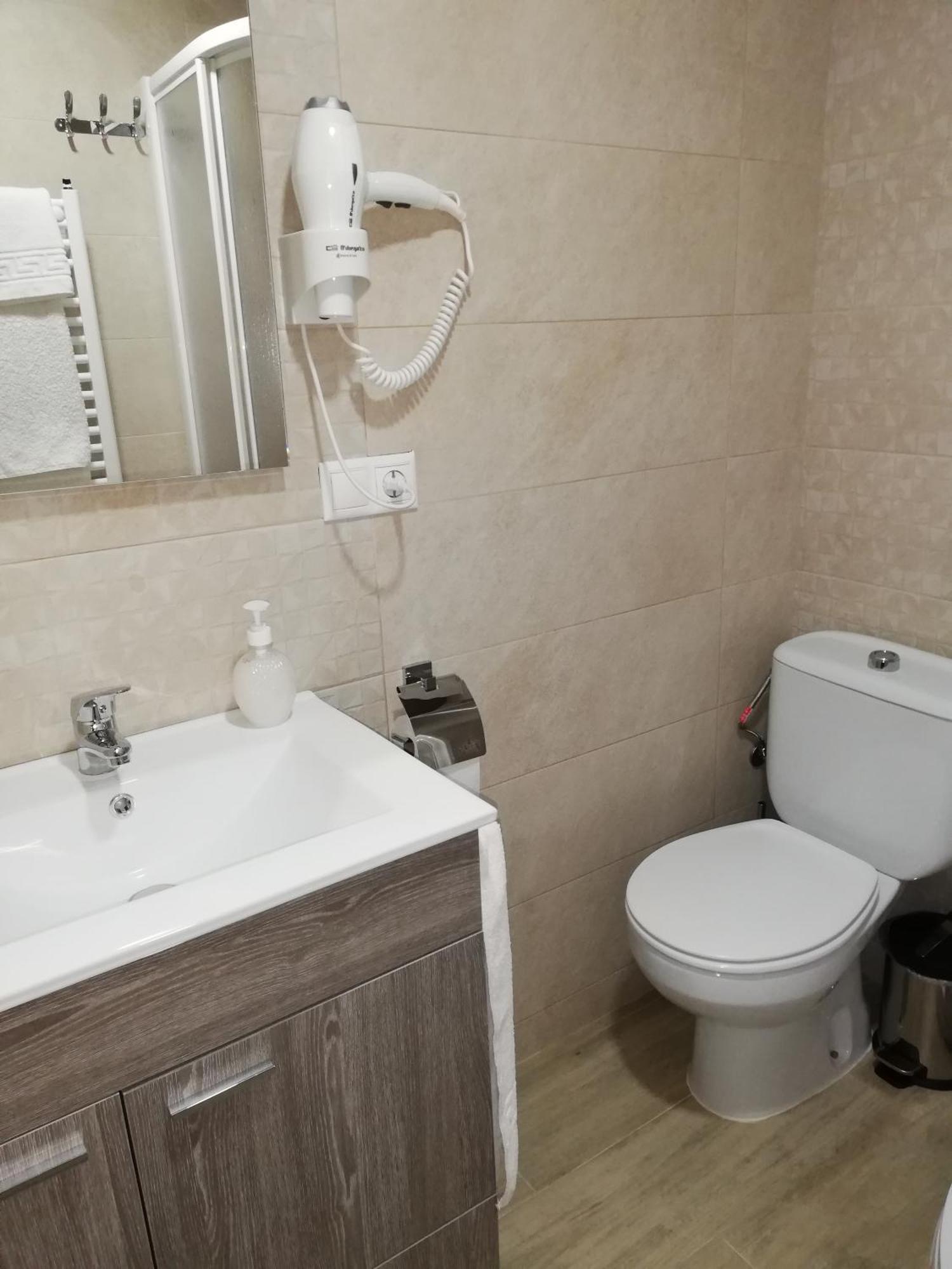Casa Cazorla C Del Valle Pokój zdjęcie