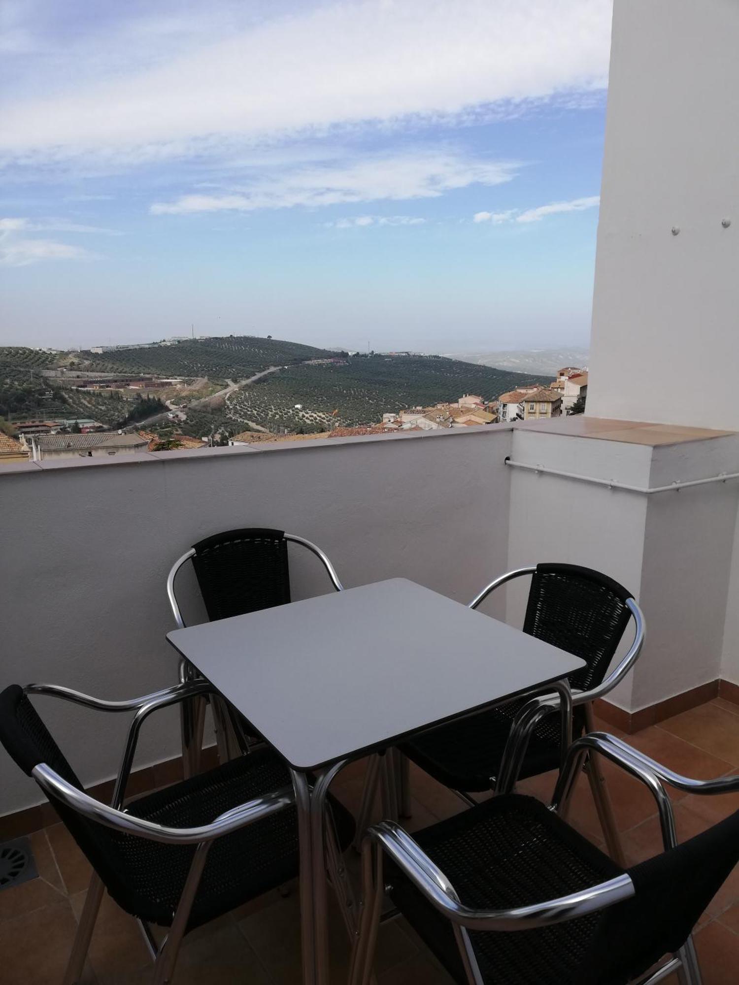 Casa Cazorla C Del Valle Pokój zdjęcie