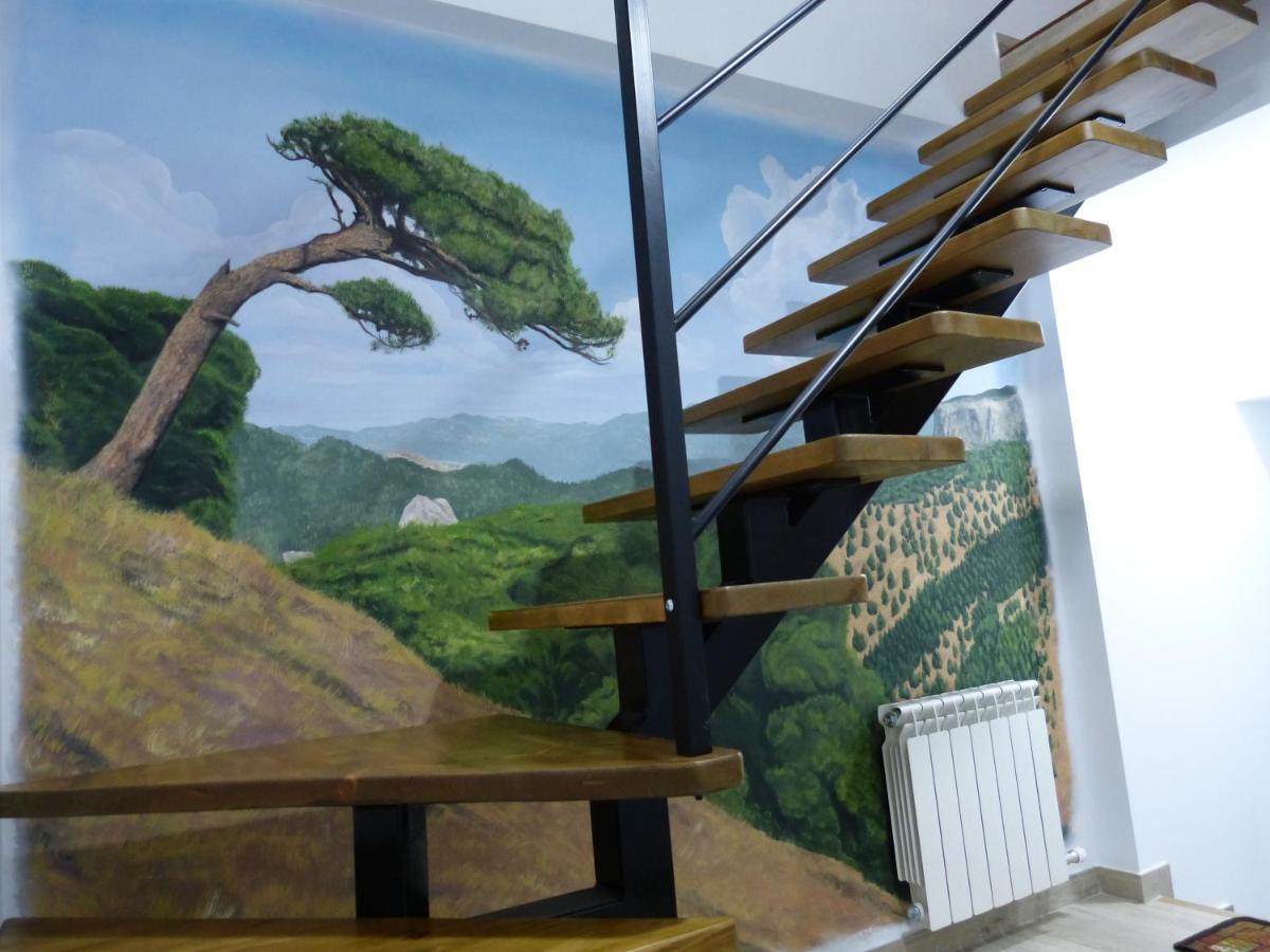 Casa Cazorla C Del Valle Zewnętrze zdjęcie