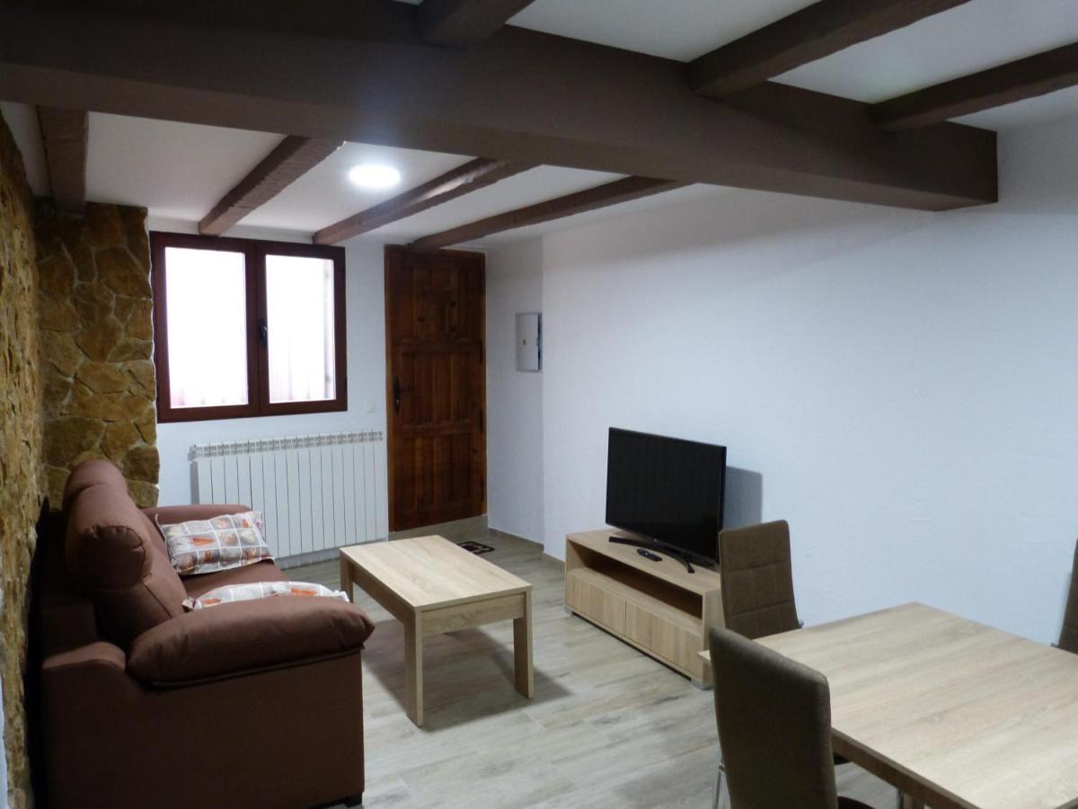 Casa Cazorla C Del Valle Zewnętrze zdjęcie
