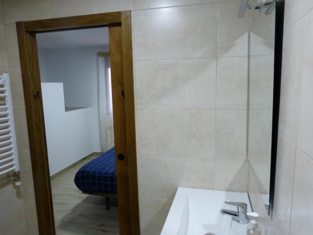 Casa Cazorla C Del Valle Zewnętrze zdjęcie