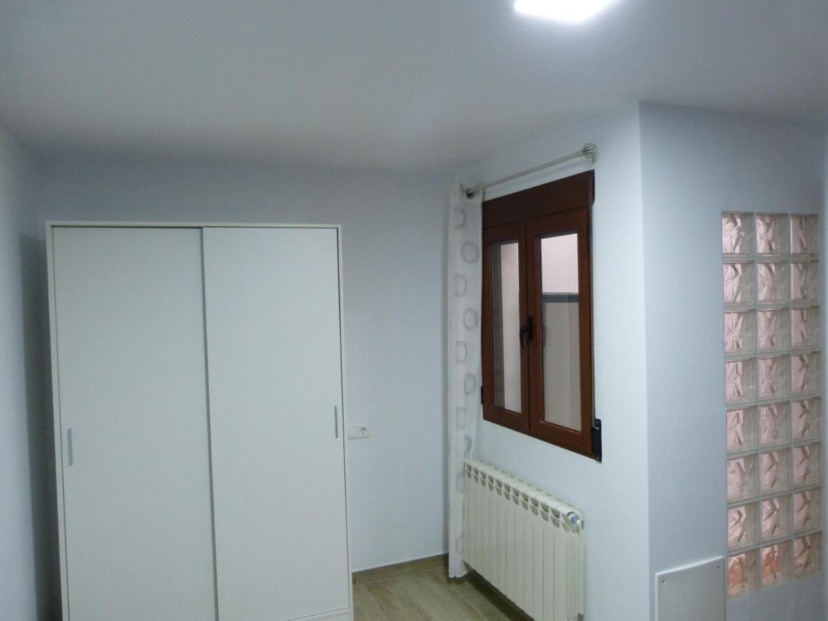 Casa Cazorla C Del Valle Zewnętrze zdjęcie