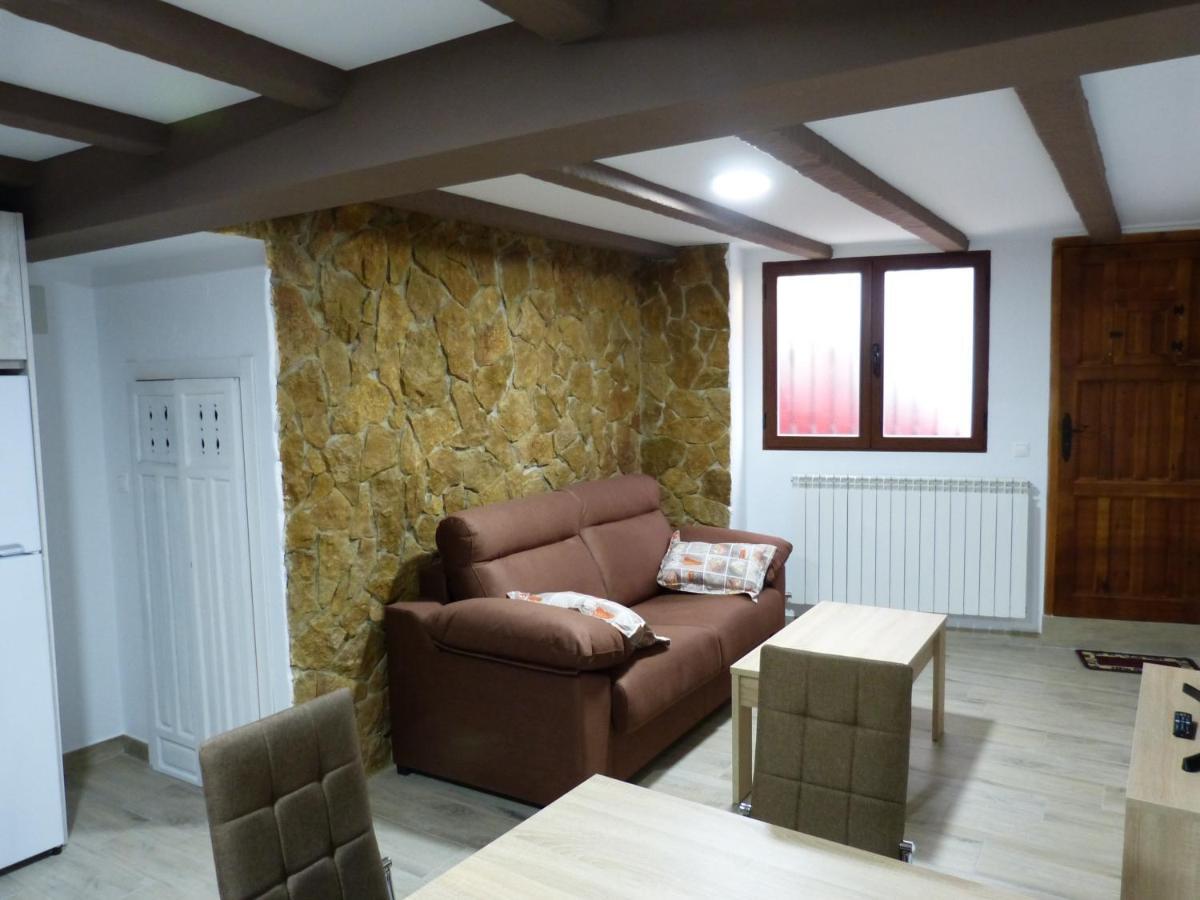 Casa Cazorla C Del Valle Zewnętrze zdjęcie
