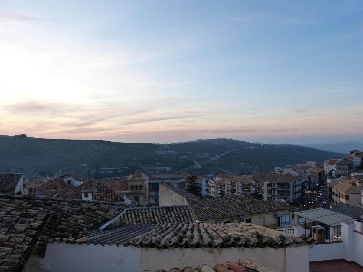Casa Cazorla C Del Valle Zewnętrze zdjęcie