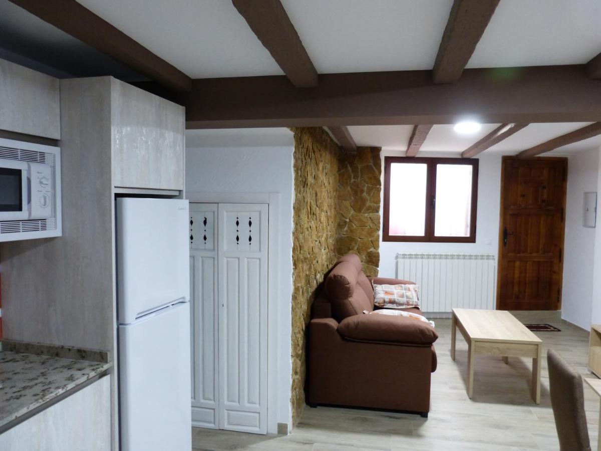 Casa Cazorla C Del Valle Zewnętrze zdjęcie