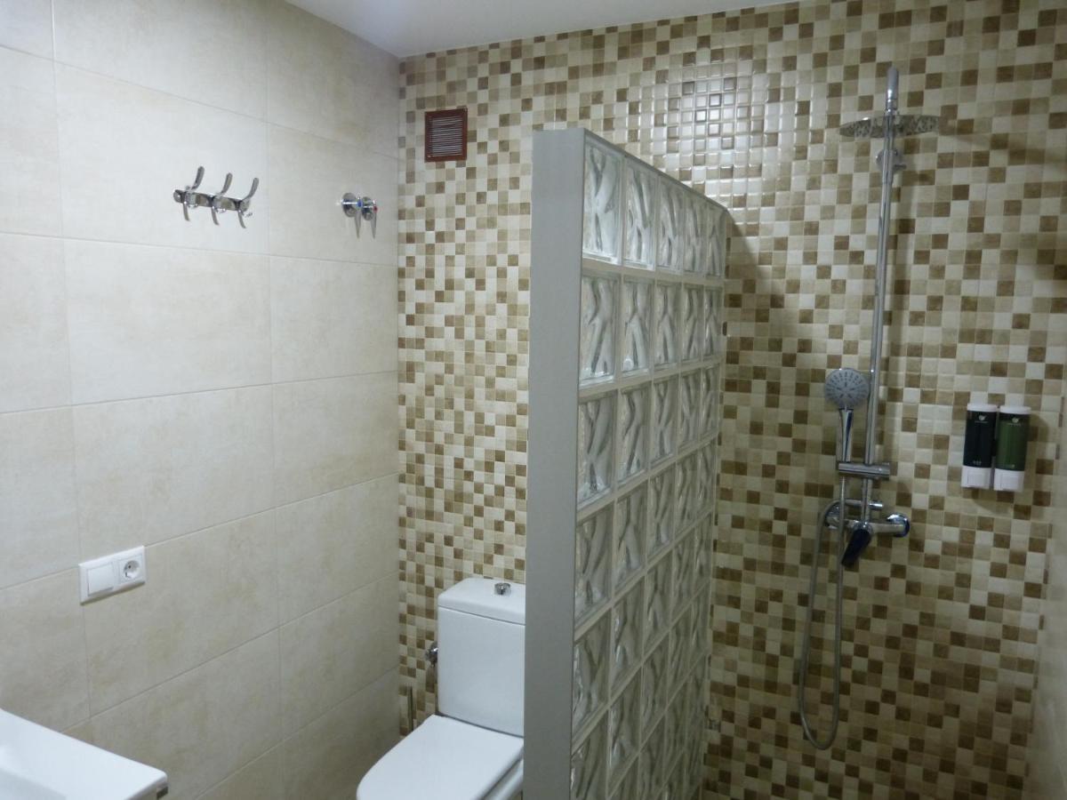 Casa Cazorla C Del Valle Zewnętrze zdjęcie