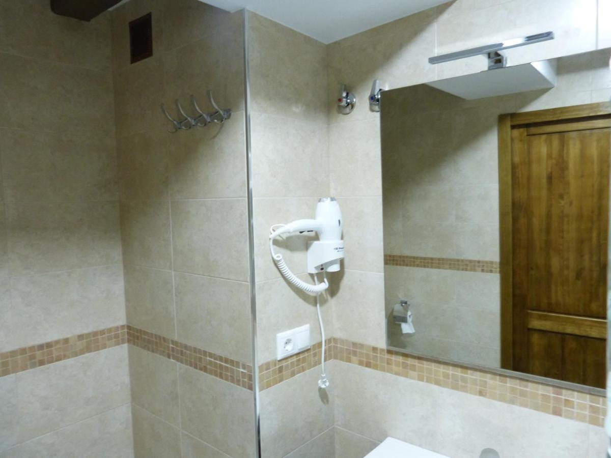Casa Cazorla C Del Valle Zewnętrze zdjęcie