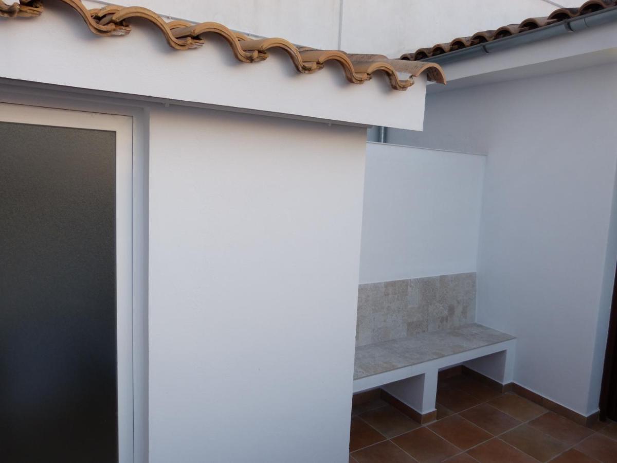 Casa Cazorla C Del Valle Zewnętrze zdjęcie