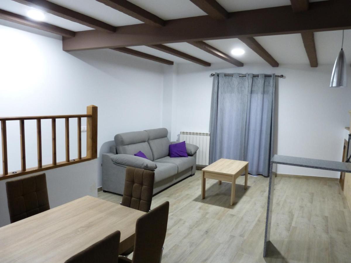 Casa Cazorla C Del Valle Zewnętrze zdjęcie