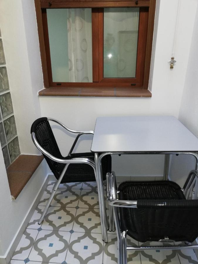 Casa Cazorla C Del Valle Zewnętrze zdjęcie